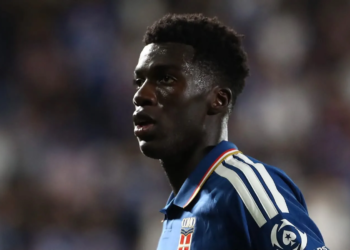 Como : Lésion de premier degré aux ischio-jambiers pour Assane Diao, absent trois semaines ! - wiwsport