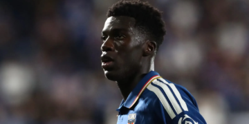 Como : Lésion de premier degré aux ischio-jambiers pour Assane Diao, absent trois semaines ! - wiwsport