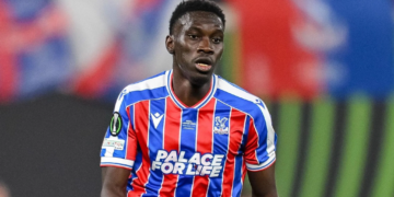 Mercato : Absent du groupe de Palace lors du match face à Newcastle, Ismaïla Sarr est la cible de Galatasaray et Man United pour le mercato d’hiver !