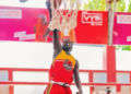 Playoffs Tanzanie : Avec 26 points, Cheikh Bamba Diallo porte encore Dar City - wiwsport Playoffs Tanzanie : Avec 26 points, Cheikh Bamba Diallo porte encore Dar City - wiwsport