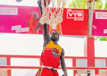 Playoffs Tanzanie : Avec 26 points, Cheikh Bamba Diallo porte encore Dar City - wiwsport Playoffs Tanzanie : Avec 26 points, Cheikh Bamba Diallo porte encore Dar City - wiwsport