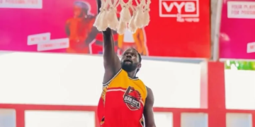 Playoffs Tanzanie : Avec 26 points, Cheikh Bamba Diallo porte encore Dar City - wiwsport
