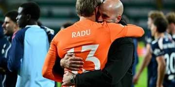 Ligue Europa - Le Celta Vigo renverse le Celtic Glasgow à l'extérieur (2-1) - wiwsport Ligue Europa – Le Celta Vigo renverse le Celtic Glasgow à l’extérieur (2-1)