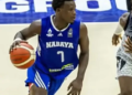 Road to BAL 2027 : Abdoulaye Diène signe 15 points malgré la défaite de Nabaya face à Spintex Knights - wiwsport