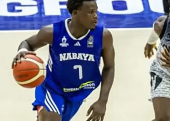 Road to BAL 2027 : Abdoulaye Diène signe 15 points malgré la défaite de Nabaya face à Spintex Knights - wiwsport