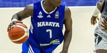 Road to BAL 2027 : Abdoulaye Diène signe 15 points malgré la défaite de Nabaya face à Spintex Knights - wiwsport