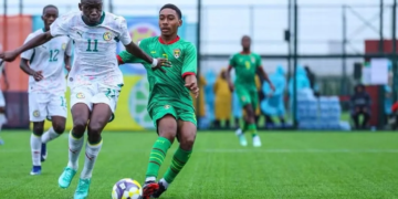 Mondial U15 : après le Laos (9-0), le Sénégal enchaîne face à l’Inde (6-1)