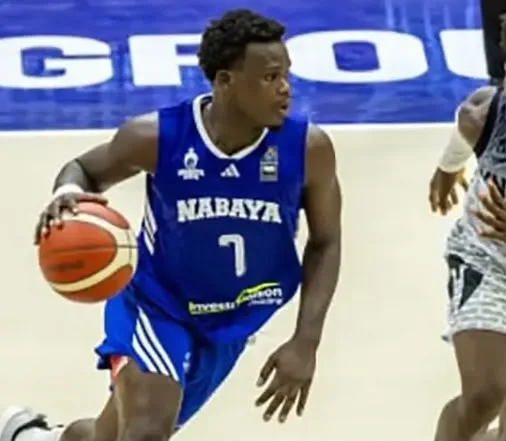 Road to BAL 2027 : Abdoulaye Diène signe 15 points malgré la défaite de Nabaya face à Spintex Knights - wiwsport Road to BAL 2027 : Abdoulaye Diène signe 15 points malgré la défaite de Nabaya face à Spintex Knights - wiwsport