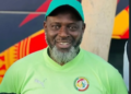 UFOA-A U20 : « C’est important de bien entrer dans une compétition », Ansou Diadhiou - wiwsport UFOA-A U20 : « C’est important de bien entrer dans une compétition », Ansou Diadhiou - wiwsport