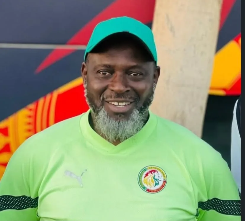 UFOA-A U20 : « C’est important de bien entrer dans une compétition », Ansou Diadhiou - wiwsport