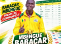 Scrabble – Babacar Mbengue s’empare de la première place du classement national 2026