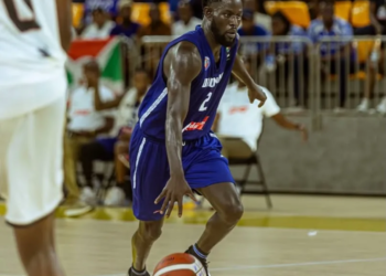 Basket – Road to BAL 2027 : Cheikh Bamba Diallo inscrit 24 points et guide encore Urunani BBC vers une deuxième victoire - wiwsport Basket – Road to BAL 2027 : Cheikh Bamba Diallo inscrit 24 points et guide encore Urunani BBC vers une deuxième victoire