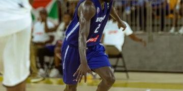 Basket – Road to BAL 2027 : Cheikh Bamba Diallo inscrit 24 points et guide encore Urunani BBC vers une deuxième victoire