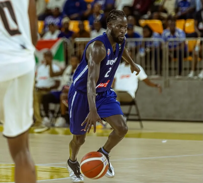 Basket – Road to BAL 2027 : Cheikh Bamba Diallo inscrit 24 points et guide encore Urunani BBC vers une deuxième victoire - wiwsport Basket – Road to BAL 2027 : Cheikh Bamba Diallo inscrit 24 points et guide encore Urunani BBC vers une deuxième victoire - wiwsport