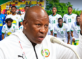 #Waxsaxalaat- Élim des U20 : Le cumul des fonctions de Malick Daf a-t-il pesé dans l’échec des Lionceaux ?