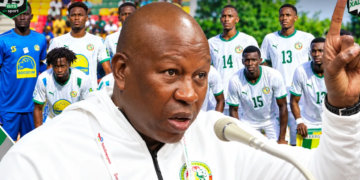 #Waxsaxalaat- Élim des U20 : Le cumul des fonctions de Malick Daf a-t-il pesé dans l’échec des Lionceaux ? - wiwsport #Waxsaxalaat- Élim des U20 : Le cumul des fonctions de Malick Daf a-t-il pesé dans l’échec des Lionceaux ?
