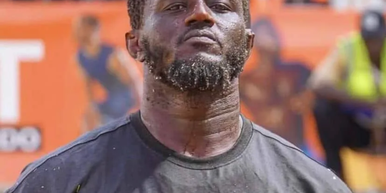 Balla Gaye 2 hausse le ton sur Talents d'Afrique : "Ada Fass me connaît très bien, mais je vais le battre" - wiwsport