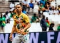 Amical : le Sénégal mène 1-0 à la pause face aux Comores grâce à un but d’Iliman Ndiaye - wiwsport