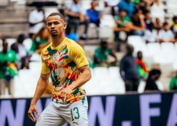 Amical : le Sénégal mène 1-0 à la pause face aux Comores grâce à un but d’Iliman Ndiaye - wiwsport
