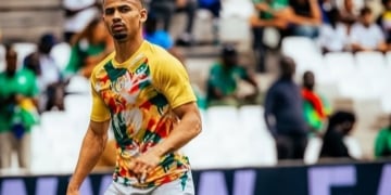 Amical : le Sénégal mène 1-0 à la pause face aux Comores grâce à un but d’Iliman Ndiaye - wiwsport Amical : le Sénégal mène 1-0 à la pause face aux Comores grâce à un but d’Iliman Ndiaye - wiwsport