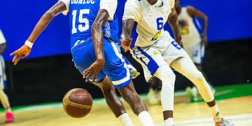 Basket – Montée en D1 / 3e journée : 14 rencontres au programme ce dimanche - wiwsport © IB Visuals