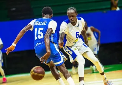 Basket – Montée en D1 / 3e journée : 14 rencontres au programme ce dimanche - wiwsport © IB Visuals