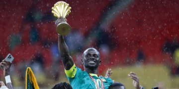 OFFICIEL : La CAF annonce le retour de la CAN tous les deux ans - wiwsport OFFICIEL : La CAF annonce le retour de la CAN tous les deux ans