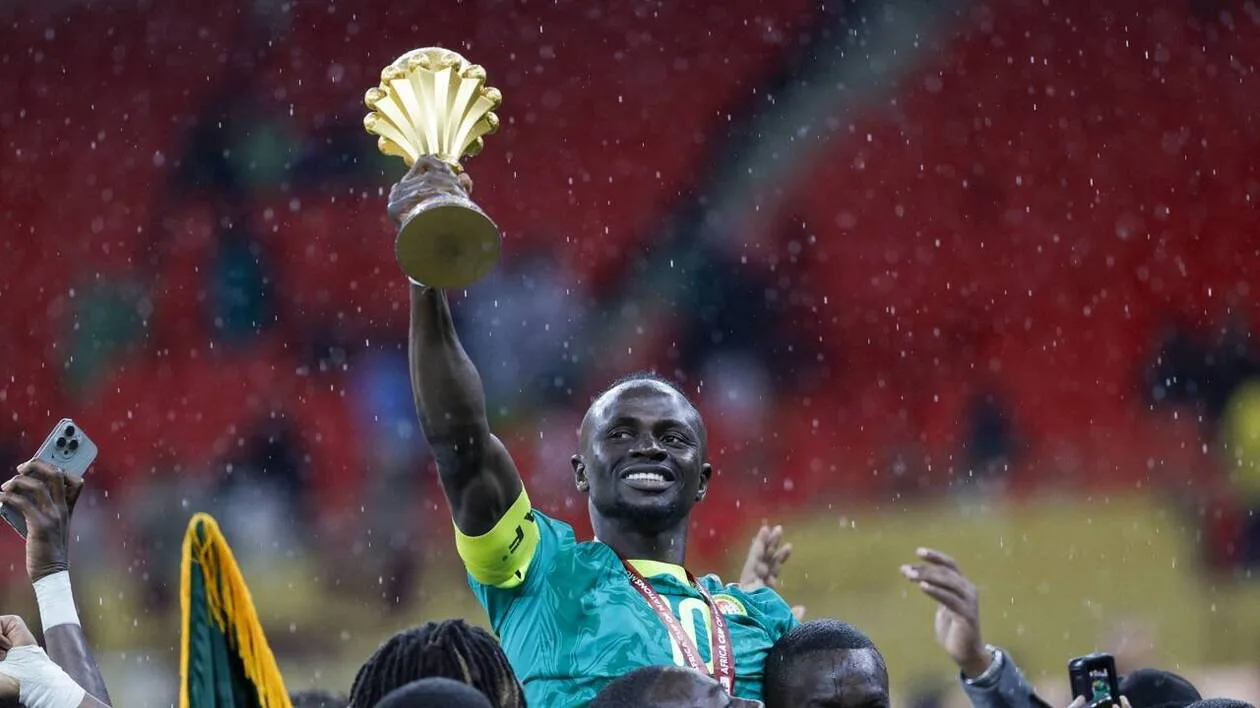 OFFICIEL : La CAF annonce le retour de la CAN tous les deux ans - wiwsport (Photo by Abdel Majid BZIOUAT / AFP)