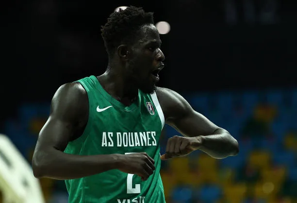 Basket – Mercato : Cheikh Bamba Diallo s'engage avec Urunani BBC ! - wiwsport Basket – Mercato : Cheikh Bamba Diallo s'engage avec Urunani BBC ! - wiwsport