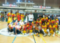 Basket – Tanzanie : Coach Pabi Gueye et Cheikh Bamba Diallo au sommet de la BDL avec Dar City Basket - wiwsport Basket – Tanzanie : Coach Pabi Gueye et Cheikh Bamba Diallo au sommet de la BDL avec Dar City Basket - wiwsport