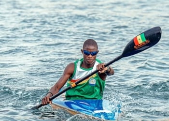 Canoë-kayak : le Sénégal engagé aux Championnats d’Afrique en Algérie - wiwsport