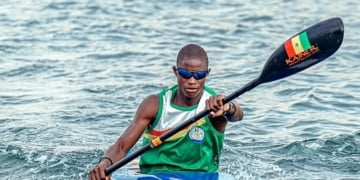 Canoë-kayak : le Sénégal engagé aux Championnats d’Afrique en Algérie - wiwsport Canoë-kayak : le Sénégal engagé aux Championnats d’Afrique en Algérie - wiwsport