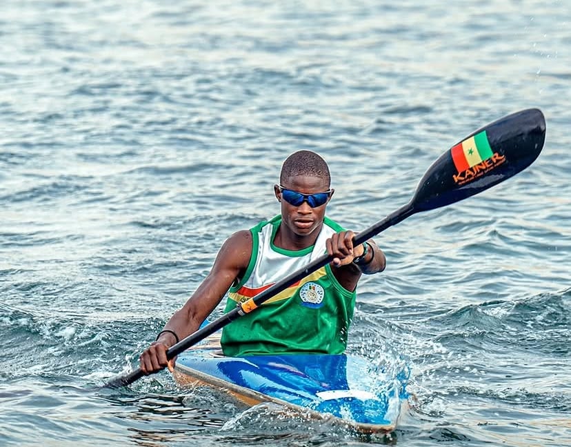Canoë-kayak : le Sénégal engagé aux Championnats d’Afrique en Algérie - wiwsport Canoë-kayak : le Sénégal engagé aux Championnats d’Afrique en Algérie - wiwsport