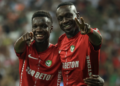 Süper Lig : Unique buteur du match, Mbaye Diagne offre la victoire à Amedspor contre Konyaspor - wiwsport