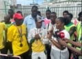 DAFCON 2026 : la participation du Sénégal toujours incertaine - wiwsport