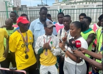 DAFCON 2026 : la participation du Sénégal toujours incertaine - wiwsport