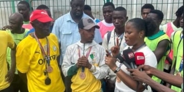 DAFCON 2026 : la participation du Sénégal toujours incertaine - wiwsport