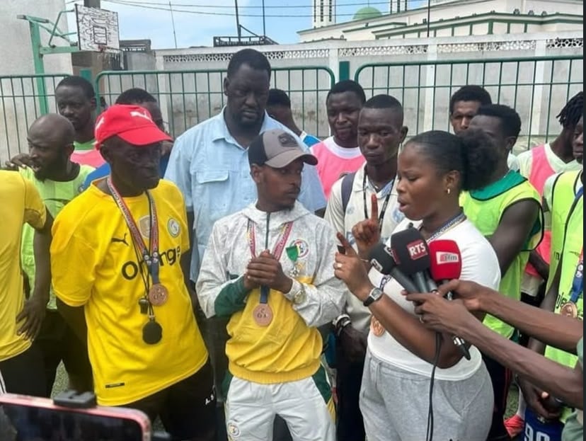 DAFCON 2026 : la participation du Sénégal toujours incertaine - wiwsport
