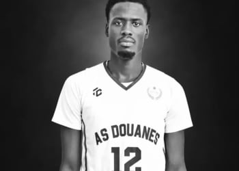 Nécrologie : le basket sénégalais en deuil après le décès de Doudou Ndoye - wiwsport