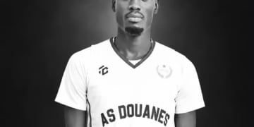 Nécrologie : le basket sénégalais en deuil après le décès de Doudou Ndoye - wiwsport Nécrologie : le basket sénégalais en deuil après le décès de Doudou Ndoye - wiwsport