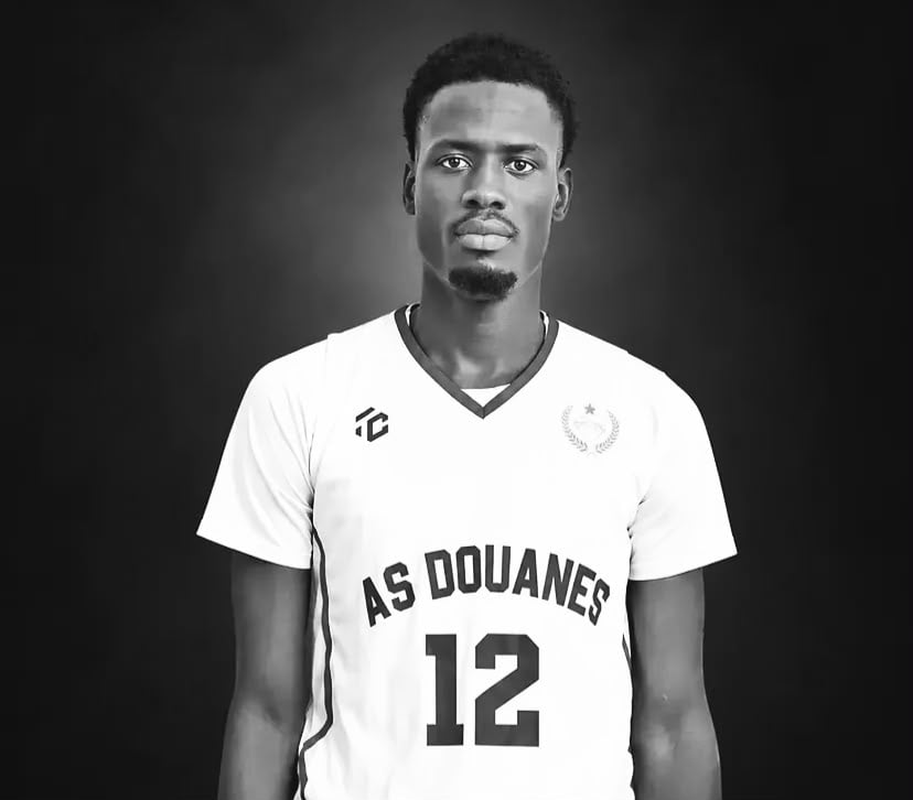 Nécrologie : le basket sénégalais en deuil après le décès de Doudou Ndoye - wiwsport Nécrologie : le basket sénégalais en deuil après le décès de Doudou Ndoye - wiwsport