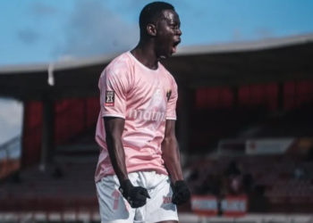 Ligue 3 : Djiby Seck de nouveau buteur, QRM s’impose face à Orléans (3-2) - wiwsport