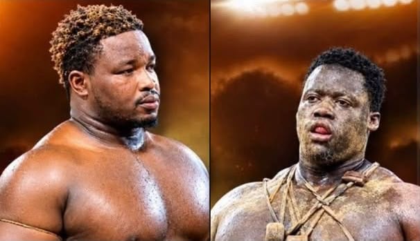 Lamb : le combat entre Doudou Sané et Gris 2 ficelé par Albourakh Events - wiwsport
