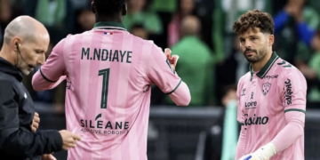 Mamour Ndiaye sur ses débuts avec l’ASSE : “Une émotion inoubliable (…) Ce n’est que le début, Allez les Verts…” - wiwsport Signature: ZPEBRCU7ZGRkeQfZEDmfpdL9FoXZ2byPVxwGm16yC2MEF7n9ItD/lY0u+gi26sN/QeygHo8qdUDRWOwBqnRL46CYbqAkd5POAPaGnmH3o0oBidL+o/dBSS1Qg+2jAsKIKPVomP6df8+DgV4LHSIdLDkx502UyrSKYtUfW/GPilDRevVEcpzFBuOnXI0kQlImljdLS9zTDQqvYFRuDKxWmWkdz1j5UfOtASAljSRBEcXee43e4N4zc+Q+6e3wL+Q3sh6WdcgxUtpNZ0sef+V5NtTovDgHjH8ZuRtrNcxW12G9AwMGP5zbWxqQ/rGZc/GjfXkaipW/U4RIV7gWoAnH/C9MJAYSi7wxLotf/Ea7ShU8TRung3xwkoQ4yhXf8SP73l+YV822FF3dfDJ8CkMurJ8Iry+ebhRjVaaVQgxX9GPoFDaRTEOOIG5A0RjMO2rS6p7TiRw2G5Ufd6UIZgrhw8M9fDuqpYI1cjbWv+lwg2sQ86mdE1r1666ZDK9rt1r47ctVaMR3vL7SMwlVWxbRP3+G4gWsK+dqs8zSHIbQVaTxeB4reQdRDDfAi5JXksGl6iCBp6nc6LQmTh3Y1/PUzXOyTxs0P4OjedYic3XoZXvaf5i2DPF4h6naLvWhwHKckbh/7dpYHjKlpPdjEqgOKw5W4zxCTDcPG6CRY9BOnvt/kscogn4Yx+d0vZuE09X6uS6Hbomuf/eAVuVn8lFTfb/exIZbvEyxa4cAblzzFZ8bp/lcY9wijqZYI0n2CHZtGxUDR1Nq7HaQLT8EfoUYcgcf0oiipH1qqbnKrm/WNEy0aqzijuwdwKIzbg0rVor0Kul0tQcjrVLJ0BG35D8Z/+eHiAZyGK1lw+MJ+ba4yjbiBiKc7QFK6iBx/3U40wFdR0mtOmnBkn+6CBGlwgjQ0IJer1tXfmOs5mdrtqMCu/XHyzsB26pK0clDG1Wqrz2Q