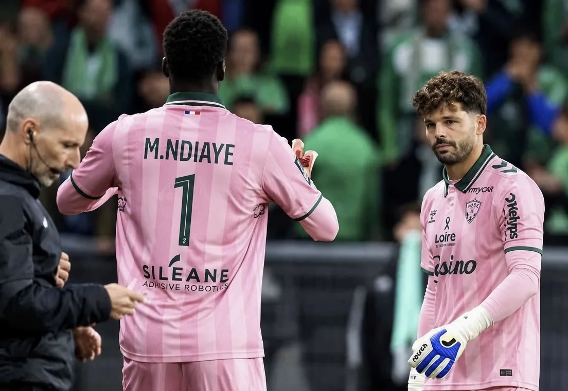 Mamour Ndiaye sur ses débuts avec l’ASSE : “Une émotion inoubliable (…) Ce n’est que le début, Allez les Verts…” - wiwsport Signature: ZPEBRCU7ZGRkeQfZEDmfpdL9FoXZ2byPVxwGm16yC2MEF7n9ItD/lY0u+gi26sN/QeygHo8qdUDRWOwBqnRL46CYbqAkd5POAPaGnmH3o0oBidL+o/dBSS1Qg+2jAsKIKPVomP6df8+DgV4LHSIdLDkx502UyrSKYtUfW/GPilDRevVEcpzFBuOnXI0kQlImljdLS9zTDQqvYFRuDKxWmWkdz1j5UfOtASAljSRBEcXee43e4N4zc+Q+6e3wL+Q3sh6WdcgxUtpNZ0sef+V5NtTovDgHjH8ZuRtrNcxW12G9AwMGP5zbWxqQ/rGZc/GjfXkaipW/U4RIV7gWoAnH/C9MJAYSi7wxLotf/Ea7ShU8TRung3xwkoQ4yhXf8SP73l+YV822FF3dfDJ8CkMurJ8Iry+ebhRjVaaVQgxX9GPoFDaRTEOOIG5A0RjMO2rS6p7TiRw2G5Ufd6UIZgrhw8M9fDuqpYI1cjbWv+lwg2sQ86mdE1r1666ZDK9rt1r47ctVaMR3vL7SMwlVWxbRP3+G4gWsK+dqs8zSHIbQVaTxeB4reQdRDDfAi5JXksGl6iCBp6nc6LQmTh3Y1/PUzXOyTxs0P4OjedYic3XoZXvaf5i2DPF4h6naLvWhwHKckbh/7dpYHjKlpPdjEqgOKw5W4zxCTDcPG6CRY9BOnvt/kscogn4Yx+d0vZuE09X6uS6Hbomuf/eAVuVn8lFTfb/exIZbvEyxa4cAblzzFZ8bp/lcY9wijqZYI0n2CHZtGxUDR1Nq7HaQLT8EfoUYcgcf0oiipH1qqbnKrm/WNEy0aqzijuwdwKIzbg0rVor0Kul0tQcjrVLJ0BG35D8Z/+eHiAZyGK1lw+MJ+ba4yjbiBiKc7QFK6iBx/3U40wFdR0mtOmnBkn+6CBGlwgjQ0IJer1tXfmOs5mdrtqMCu/XHyzsB26pK0clDG1Wqrz2Q
