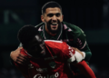 Ligue 2 : Mamour Ndiaye brille encore dans les cages de l’ASSE, les Stéphanois enchaînent une nouvelle victoire face aux Canaris du FC Nantes !