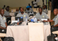 Du 19 au 22 octobre 2026, Saly a accueilli un atelier pour les Formateurs d’Entraîneurs de la FIFA