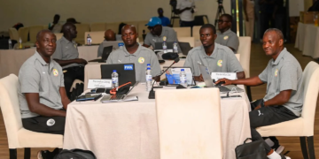 Du 19 au 22 octobre 2026, Saly a accueilli un atelier pour les Formateurs d’Entraîneurs de la FIFA - wiwsport Du 19 au 22 octobre 2026, Saly a accueilli un atelier pour les Formateurs d’Entraîneurs de la FIFA