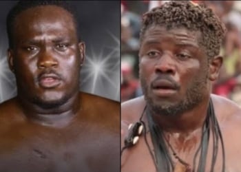 Lamb : Fils de Balla vs Sokh, ficelé pour le 4 avril 2027 - wiwsport