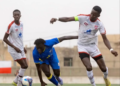 LSFP : la Ligue 1 et la Ligue 2 reprennent ce samedi - wiwsport LSFP : la Ligue 1 et la Ligue 2 reprennent ce samedi - wiwsport